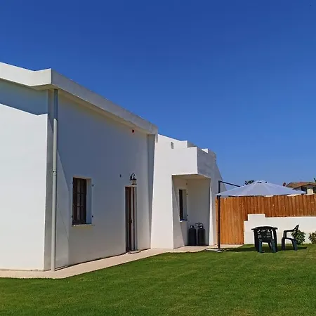 Guest house Domu Nosta Di Giulio & Ignazia Room2