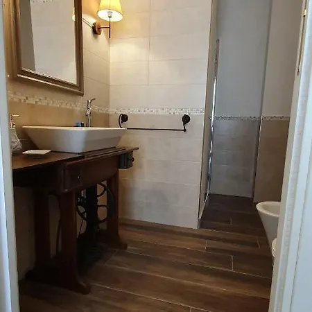 Domu Nosta Di Giulio & Ignazia Room2