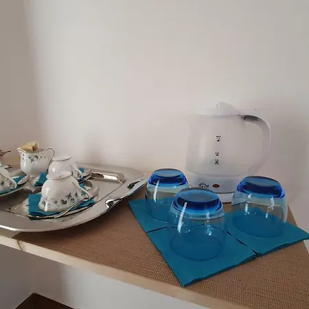 Guest house Domu Nosta Di Giulio & Ignazia Room2 *