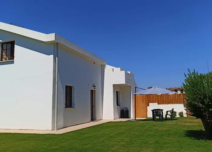 ゲストハウス Domu Nosta Di Giulio & Ignazia Room2