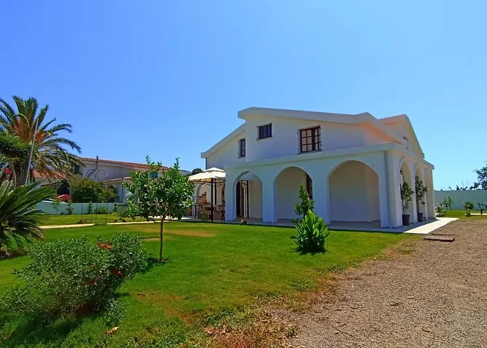 Domu Nosta Di Giulio & Ignazia Room2 ゲストハウス