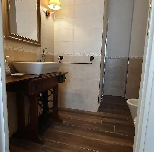 Domu Nosta Di Giulio & Ignazia Room2